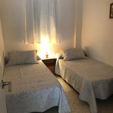 Sauces-1 Apartment *
