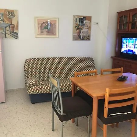 Sauces-1 Apartment