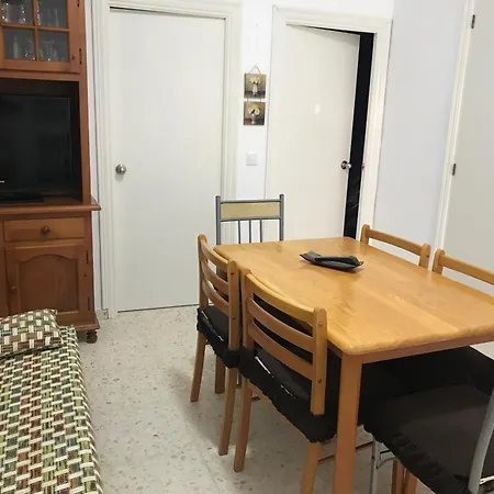 Sauces-1 Apartment