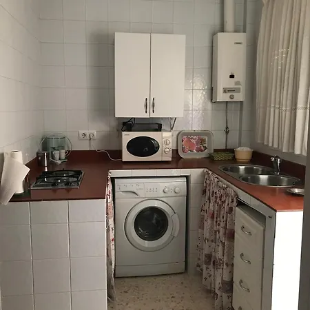 Sauces-1 Apartment *